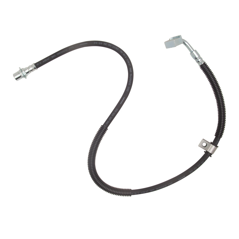 Ford Lcf Series Brake Hose - Rear - R1 Concepts - `06-`18